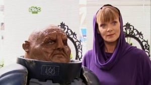 The Sarah Jane Adventures Enemy of the Bane (2)