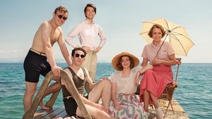 The Durrells (2016) online ελληνικοί υπότιτλοι