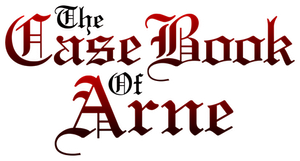 The Case Book of Arne