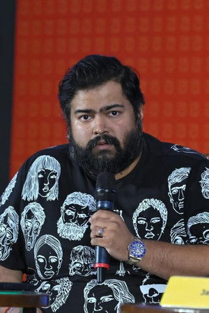 Jagdish Mishra's photo