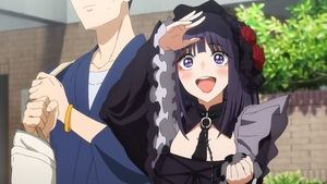 Sono Bisque Doll wa Koi wo Suru – My Dress-Up Darling: Saison 1 Episode 5