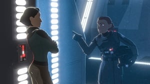 Star Wars Resistance (2X08) Online Sub Español HD