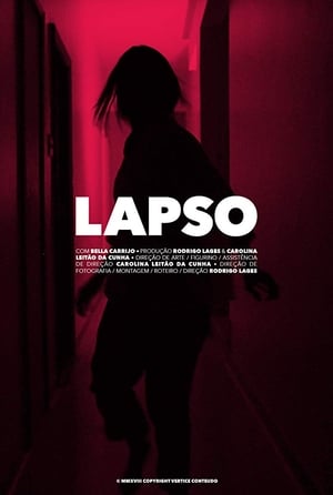 Poster Lapso 2018