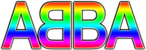 ABBA - Definitive Collector´s Edition — Logos 5