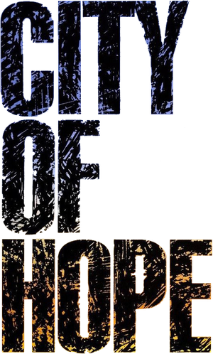 City of Hope — Logos 1