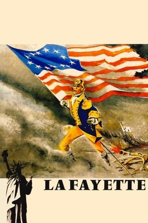 Poster Lafayette 1962