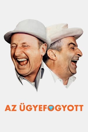 Image Az ügyefogyott