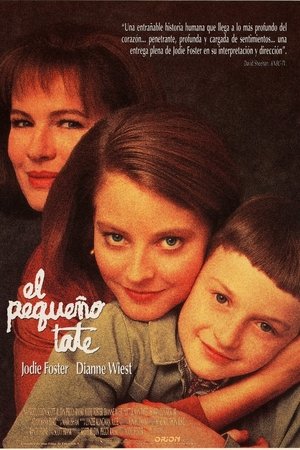 El pequeño Tate 1991