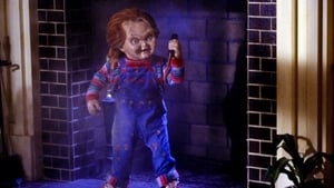 Laleczka Chucky cały film