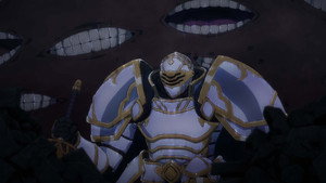 Gaikotsu Kishi-sama, Tadaima Isekai e Odekakechuu II Cap 12