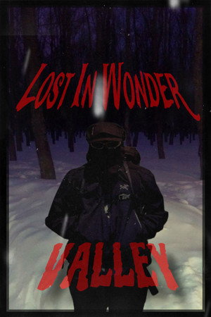 Lost in Wonder Valley