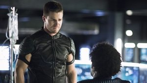 Arrow: 4×17