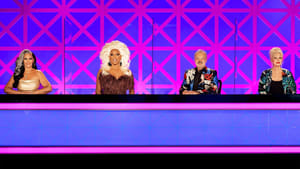 RuPaul's Drag Race UK Episode 1