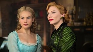 Cenicienta (2015)
