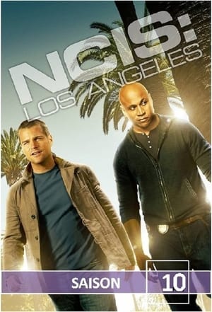 NCIS : Los Angeles: Saison 10