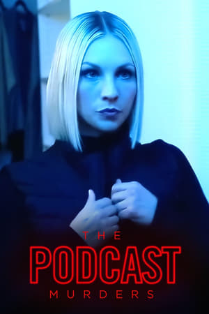 Poster The Podcast Murders (2022)