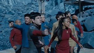 สตาร์เทรค ข้ามขอบจักรวาล Star Trek: Beyond (2016) พากไทย