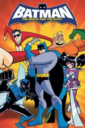 Image Batman - l'alliance des heros