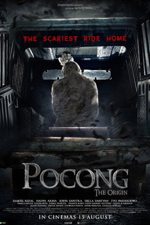 Pocong the Origin
