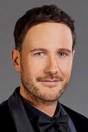 Klemen Slakonja portrait