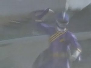 Power Rangers Temporada 10 Capitulo 6