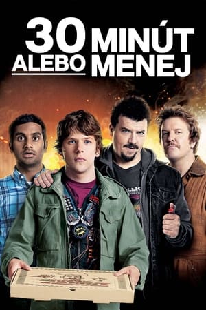 30 minút alebo menej (2011)