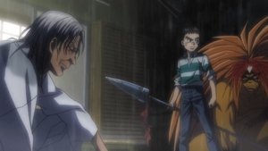 Ushio to Tora: 1×7