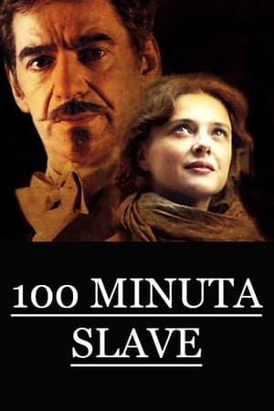 Poster 100 minuta Slave 2004