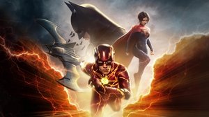 The Flash / Светкавицата (2023)