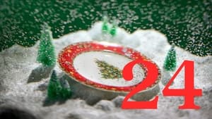 Last X-mas – 24 Tage für die Liebe: 1×24