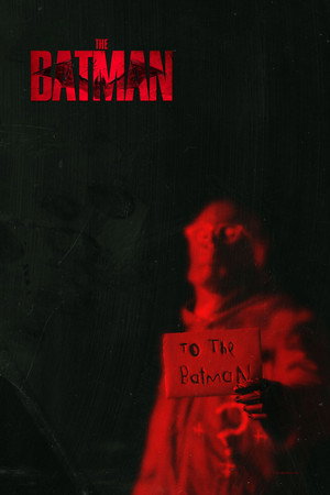 poster The Batman