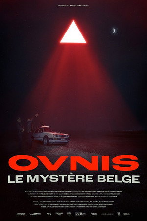 OVNIS - Le mystère belge