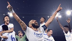 Real Madrid: Until the End