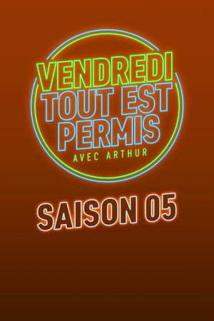 Saison 5