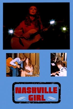 Poster Nashville Girl (1976)