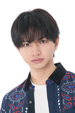 Ren Kubo's photo