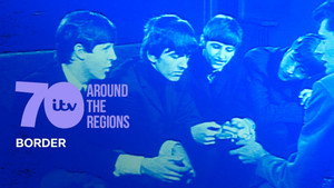 The Beatles Visit the ABC Cinema in Carlisle 1963 | StreamHub