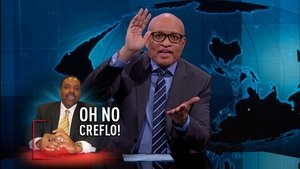 The Nightly Show with Larry Wilmore Preaching on Mars & Teacher-Student Sex