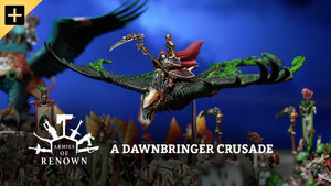 A Dawnbringer Crusade - Episode 4