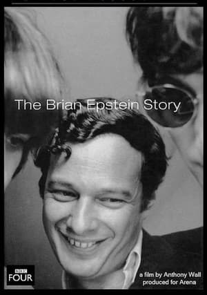 Poster The Brian Epstein Story: Tomorrow Never Knows Part 2 