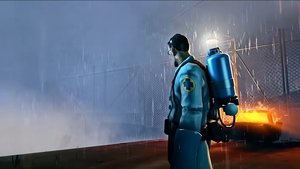 Emesis BIue (2023) Hindi Dubbed