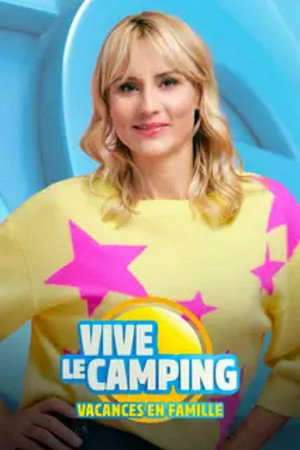 Vive le Camping (2019)