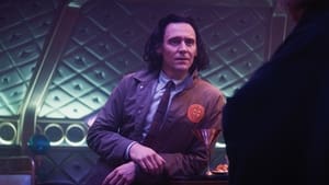 Loki: 1×3