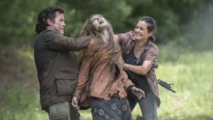 The Walking Dead: Season 5 Episode 5 – Self Help