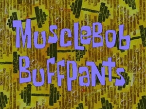 Bob Esponja Calça Quadrada: 1×22