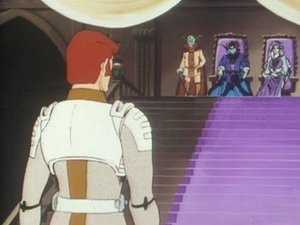 Captain Future S01E38