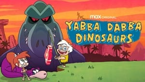 poster Yabba-Dabba Dinosaurs