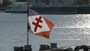 Les Sous-marins de la France Libre film complet