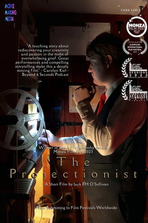 The Projectionist 8