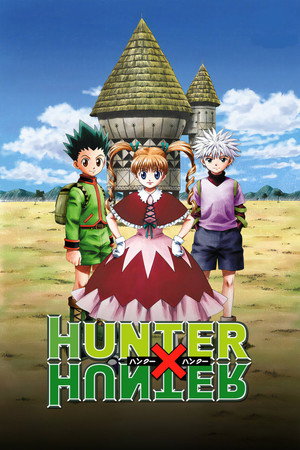 Image Hunter x Hunter